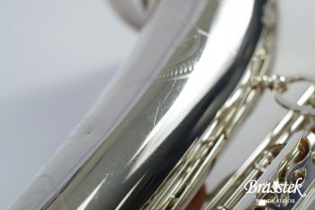 Tenor Saxophone YTS-62S ＜初期＞ 朱ロゴネック