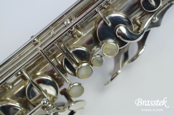 Tenor Saxophone YTS-62S ＜初期＞ 朱ロゴネック