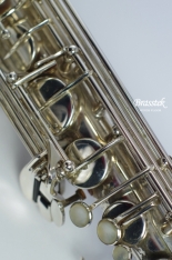 Tenor Saxophone YTS-62S ＜初期＞ 朱ロゴネック