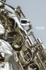 Tenor Saxophone YTS-62S ＜初期＞ 朱ロゴネック