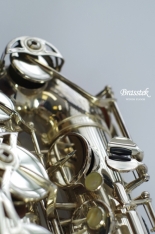 Tenor Saxophone YTS-62S ＜初期＞ 朱ロゴネック