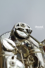 Tenor Saxophone YTS-62S ＜初期＞ 朱ロゴネック