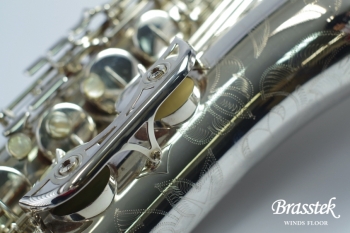Tenor Saxophone YTS-62S ＜初期＞ 朱ロゴネック