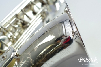 Tenor Saxophone YTS-62S ＜初期＞ 朱ロゴネック