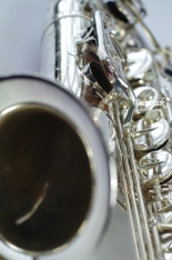 Tenor Saxophone YTS-62S ＜初期＞ 朱ロゴネック