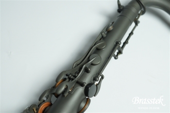 Tenor Saxophone Anchert_2020 Limited Model “Burst”