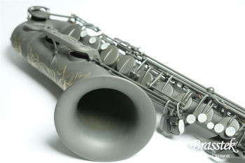Tenor Saxophone Anchert_2020 Limited Model “Burst”