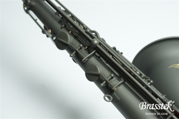 Tenor Saxophone Anchert_2020 Limited Model “Burst”