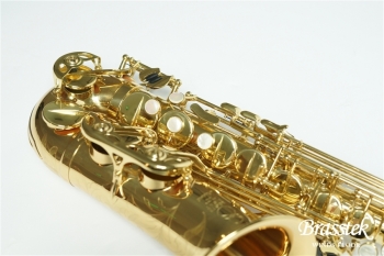 Alto Saxophone ＿ Anchert ”Sunny”