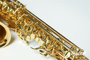 Alto Saxophone BC8401