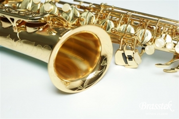 Alto Saxophone BC8401