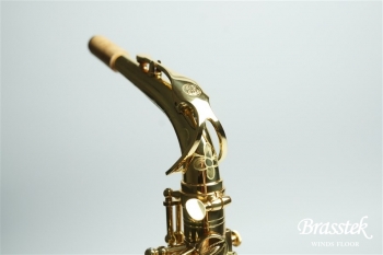 Alto Saxophone BC8401