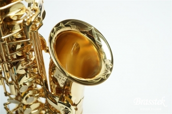Alto Saxophone BC8401
