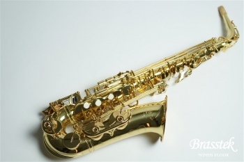 Alto Saxophone　YAS-62