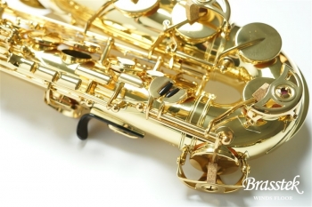 Alto Saxophone　YAS-62