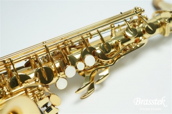 Alto Saxophone　YAS-62