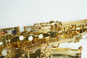 Alto Saxophone　YAS-62
