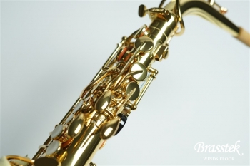 Alto Saxophone　YAS-62