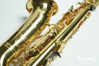 Alto Saxophone　YAS-62