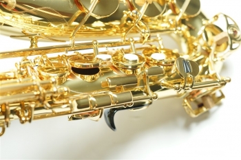 Alto Saxophone　YAS-62