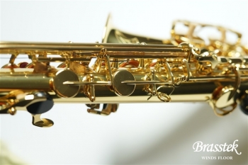 Alto Saxophone　YAS-62