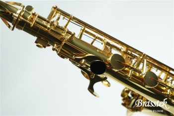 Alto Saxophone　YAS-62