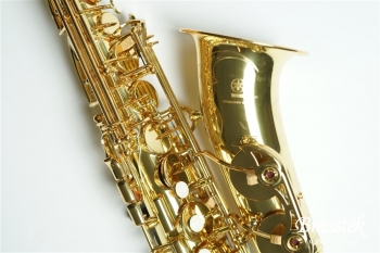 Alto Saxophone　YAS-62
