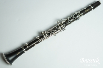 B♭Clarinet YCL-450