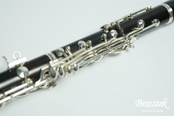 B♭Clarinet E13  加藤明久先生 選定品