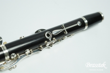 B♭Clarinet E13  加藤明久先生 選定品