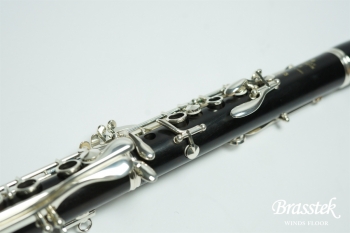 B♭Clarinet E13  加藤明久先生 選定品