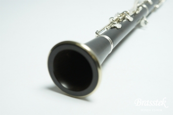 B♭Clarinet E13  加藤明久先生 選定品