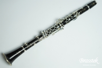 B♭Clarinet E13  加藤明久先生 選定品