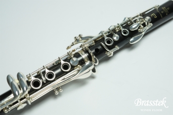 B♭Clarinet E13  加藤明久先生 選定品