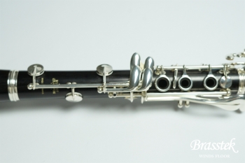 B♭Clarinet E13  加藤明久先生 選定品