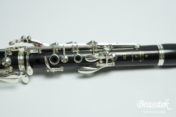 【超美品選定書】クランポン　Crampon E-13 B♭クラリネット Buffet Crampon（クランポン） B♭Clarinet E13 加藤明久先生 選定品