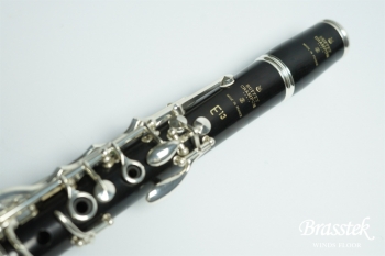 B♭Clarinet E13  加藤明久先生 選定品