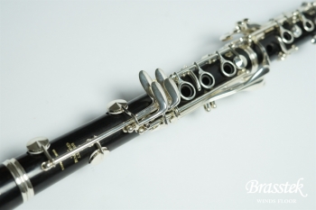 B♭Clarinet E13  加藤明久先生 選定品