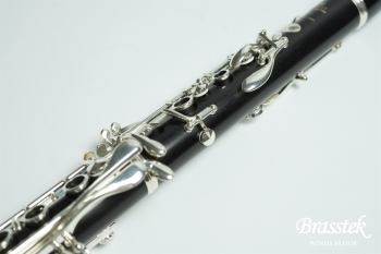 B♭Clarinet RC   加藤明久先生 選定品