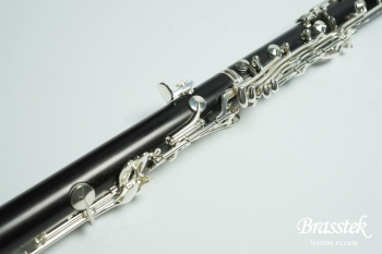 B♭Clarinet RC   加藤明久先生 選定品