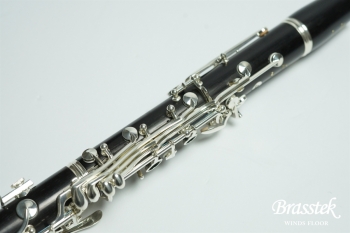 B♭Clarinet RC   加藤明久先生 選定品