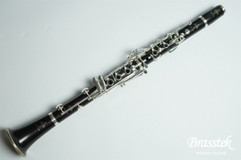 Buffet Crampon（クランポン） B♭Clarinet RC 加藤明久先生