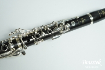 B♭Clarinet RC   加藤明久先生 選定品