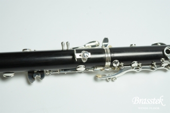 B♭Clarinet RC   加藤明久先生 選定品