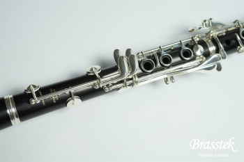 B♭Clarinet RC   加藤明久先生 選定品