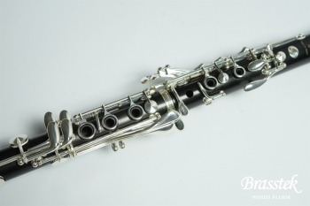 B♭Clarinet RC   加藤明久先生 選定品
