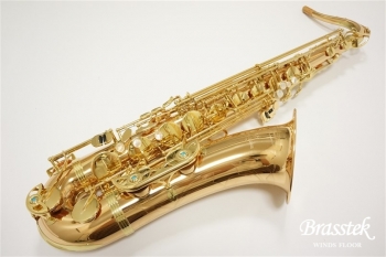 Tenor Saxophone  T-WO2
