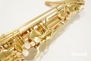 Tenor Saxophone  T-WO2
