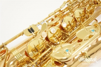 Tenor Saxophone  T-WO2