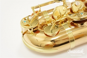 Tenor Saxophone  T-WO2
